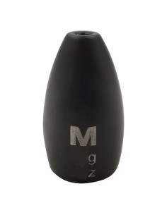 Mustad Tungsten TitanX Flipping Weigh 28gr 1pc